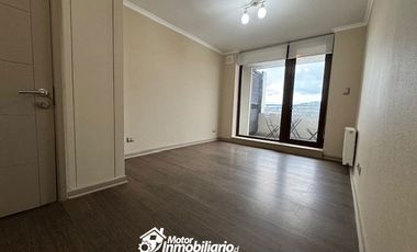 Departamento En Arriendo De 2 Dorm. En Temuco