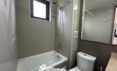 Departamento En Arriendo De 2 Dorm. En Temuco