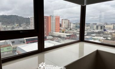 Departamento En Arriendo De 2 Dorm. En Temuco