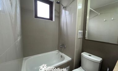 Departamento En Arriendo De 2 Dorm. En Temuco