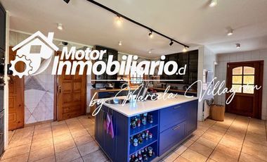 Espectacular Parcela Con 2 Casas En Zona Urbana Temuco