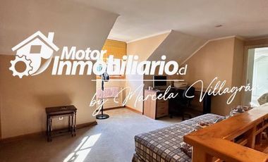 Espectacular Parcela Con 2 Casas En Zona Urbana Temuco