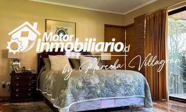 Espectacular Parcela Con 2 Casas En Zona Urbana Temuco