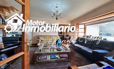 Espectacular Parcela Con 2 Casas En Zona Urbana Temuco