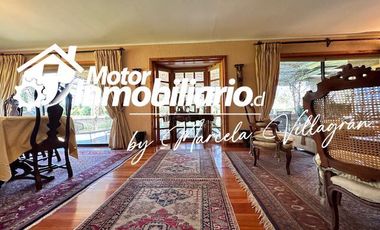 Espectacular Parcela Con 2 Casas En Zona Urbana Temuco