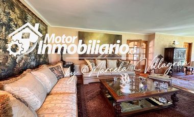 Espectacular Parcela Con 2 Casas En Zona Urbana Temuco