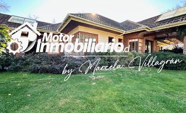 Espectacular Parcela Con 2 Casas En Zona Urbana Temuco