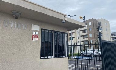 CONDOMINIO LOS CIPRESES  / SAN BERNARDO