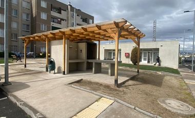 CONDOMINIO LOS CIPRESES  / SAN BERNARDO