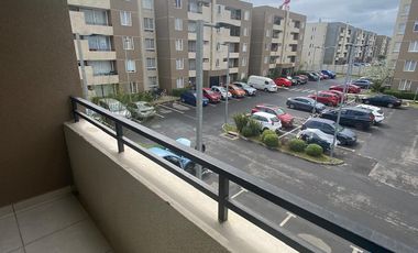 CONDOMINIO LOS CIPRESES  / SAN BERNARDO