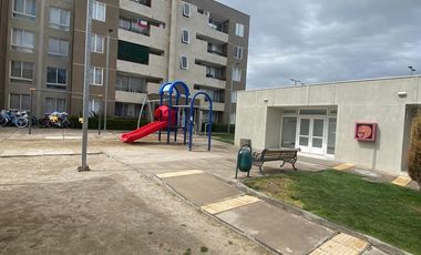 CONDOMINIO LOS CIPRESES  / SAN BERNARDO