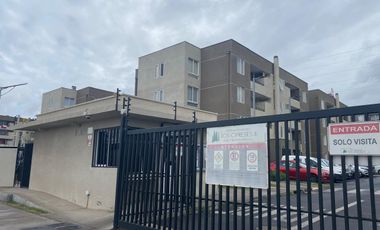 CONDOMINIO LOS CIPRESES  / SAN BERNARDO