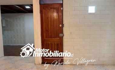 Casa En Arriendo De 2 Dorm. En Temuco