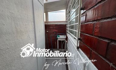 Casa En Arriendo De 2 Dorm. En Temuco