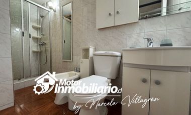 Casa En Arriendo De 2 Dorm. En Temuco