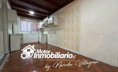 Casa En Arriendo De 2 Dorm. En Temuco