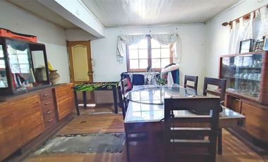 Casa Venta De 6 Dorm. Recoleta Se Aceptan Ofertas!