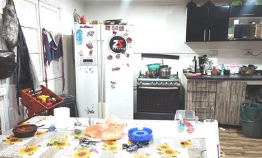 Casa Venta De 6 Dorm. Recoleta Se Aceptan Ofertas!