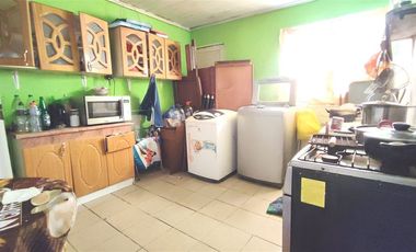 Casa Venta De 6 Dorm. Recoleta Se Aceptan Ofertas!