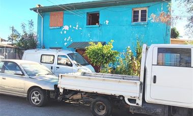 Casa Venta De 6 Dorm. Recoleta Se Aceptan Ofertas!