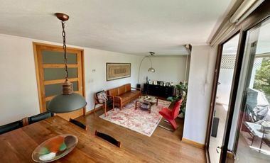 Venta: Ubicación y lujo en Lo Barnechea!