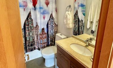 Venta: Ubicación y lujo en Lo Barnechea!