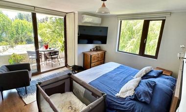 Venta: Ubicación y lujo en Lo Barnechea!