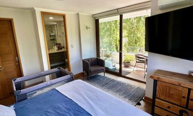 Venta: Ubicación y lujo en Lo Barnechea!