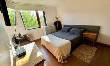 Venta: Ubicación y lujo en Lo Barnechea!