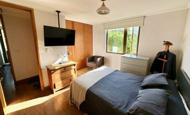 Venta: Ubicación y lujo en Lo Barnechea!