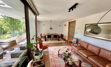 Venta: Ubicación y lujo en Lo Barnechea!