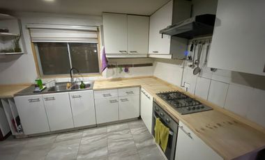 Casa 4d + 2b En Parcela. Paine