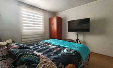 Casa 4d + 2b En Parcela. Paine