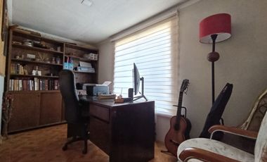 Casa 4d + 2b En Parcela. Paine