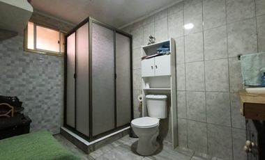 Casa 4d + 2b En Parcela. Paine