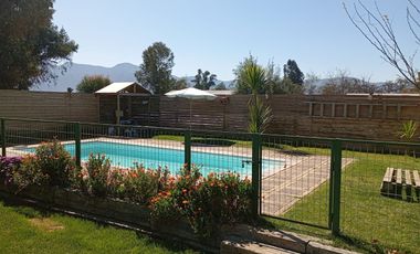 Casa 4d + 2b En Parcela. Paine