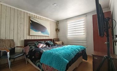 Casa 4d + 2b En Parcela. Paine