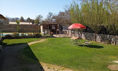 Casa 4d + 2b En Parcela. Paine