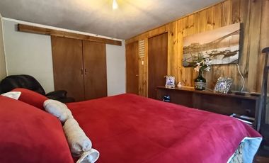 Casa 4d + 2b En Parcela. Paine