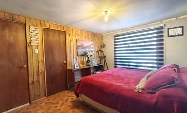 Casa 4d + 2b En Parcela. Paine