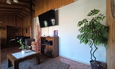 Casa 4d + 2b En Parcela. Paine