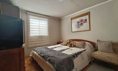 Casa 4d + 2b En Parcela. Paine