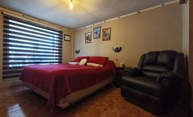 Casa 4d + 2b En Parcela. Paine