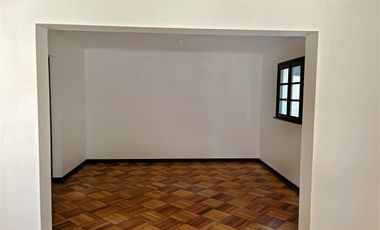 Venta Casa Remodelada + Casa Interior Metro Cerrillos