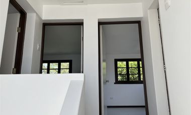 Venta Casa Remodelada + Casa Interior Metro Cerrillos