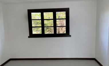Venta Casa Remodelada + Casa Interior Metro Cerrillos