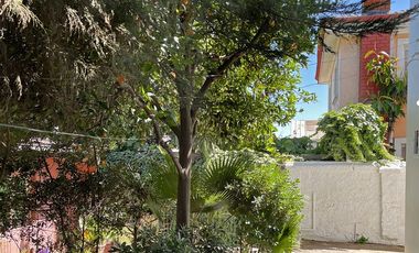 Venta Casa Remodelada + Casa Interior Metro Cerrillos