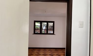 Venta Casa Remodelada + Casa Interior Metro Cerrillos