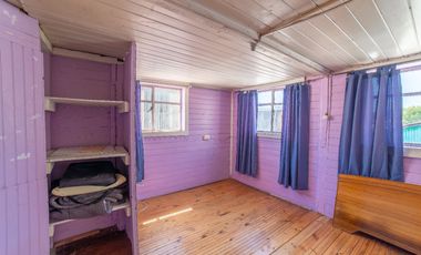 Casa En Venta, Cerca De Av. Golondrinas, Hualpén