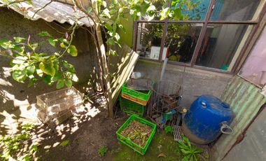 Casa En Venta, Cerca De Av. Golondrinas, Hualpén